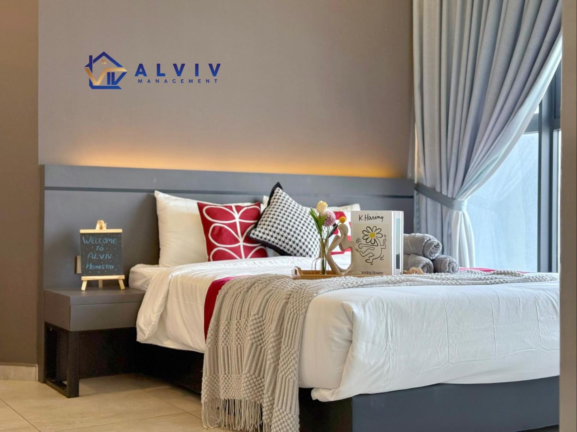 Appartement Atlantis Melaka I 5-11Pax I 5Min Jonkerst By Alviv Management Extérieur photo